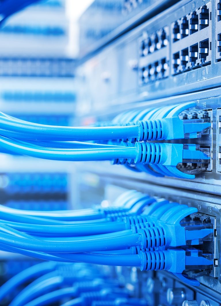 network switches